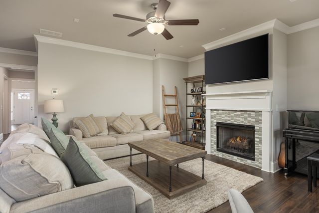 9870 Haven Port Lane, Ooltewah, TN 37363