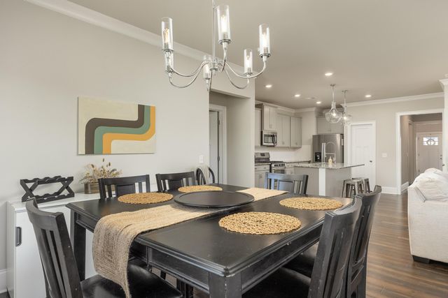 9870 Haven Port Lane, Ooltewah, TN 37363