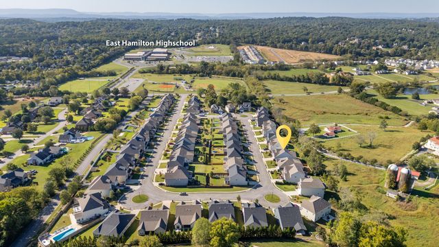 9870 Haven Port Lane, Ooltewah, TN 37363