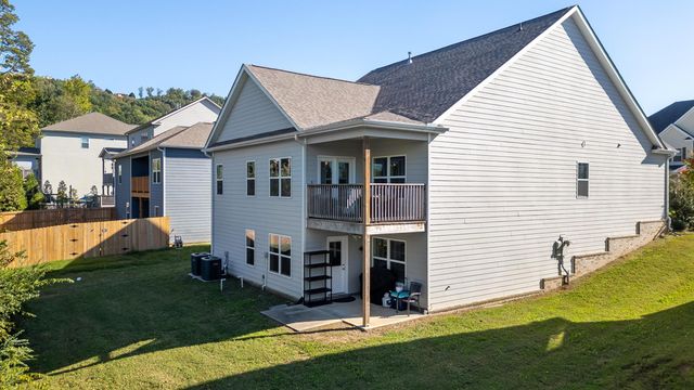 9870 Haven Port Lane, Ooltewah, TN 37363