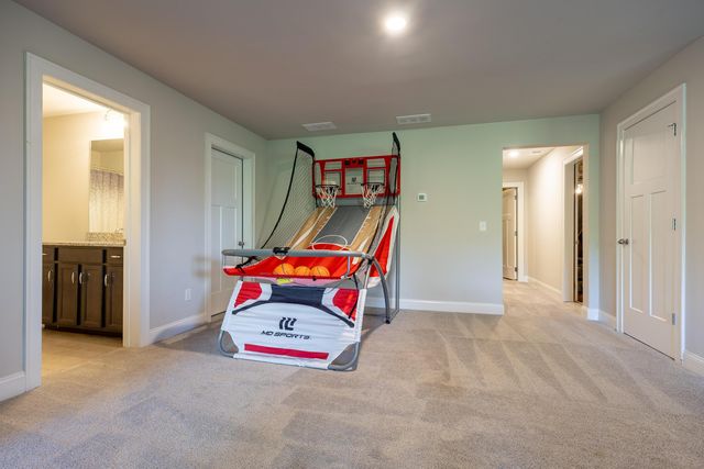 9870 Haven Port Lane, Ooltewah, TN 37363