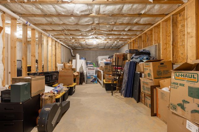 9870 Haven Port Lane, Ooltewah, TN 37363