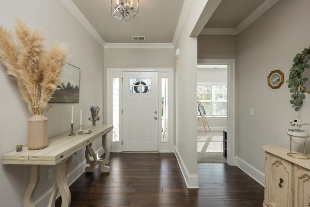 9870 Haven Port Lane, Ooltewah, TN 37363