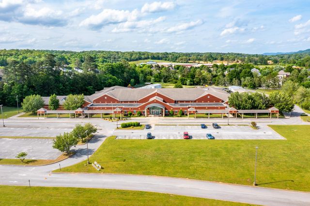 9870 Haven Port Lane, Ooltewah, TN 37363