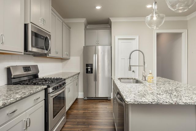 9870 Haven Port Lane, Ooltewah, TN 37363