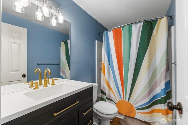 100 S 28th Street, Mount Vernon, WA 98274