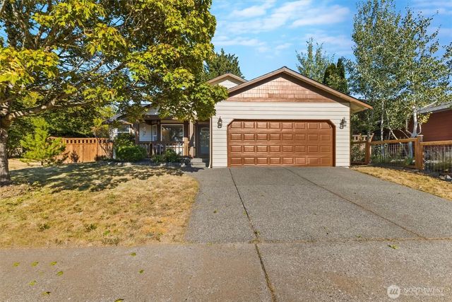 100 S 28th Street, Mount Vernon, WA 98274