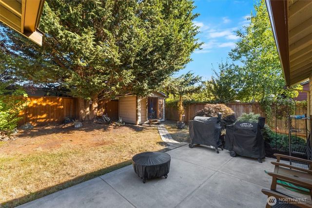 100 S 28th Street, Mount Vernon, WA 98274