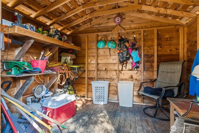 100 S 28th Street, Mount Vernon, WA 98274