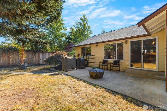 100 S 28th Street, Mount Vernon, WA 98274