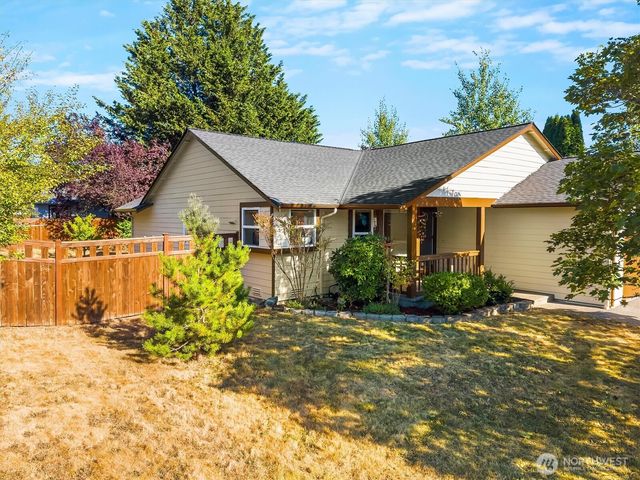 100 S 28th Street, Mount Vernon, WA 98274