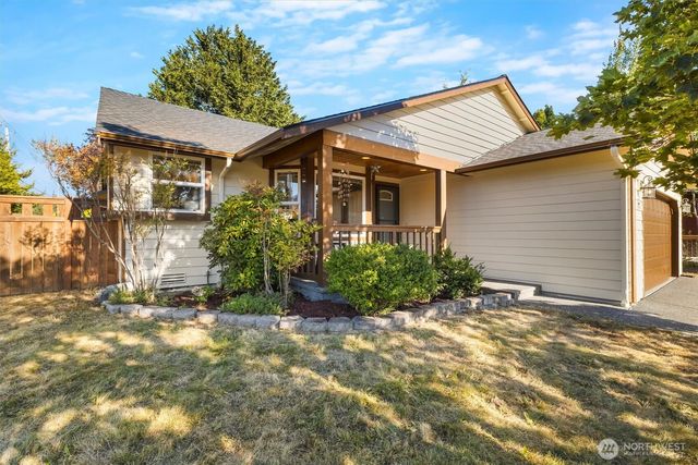 100 S 28th Street, Mount Vernon, WA 98274