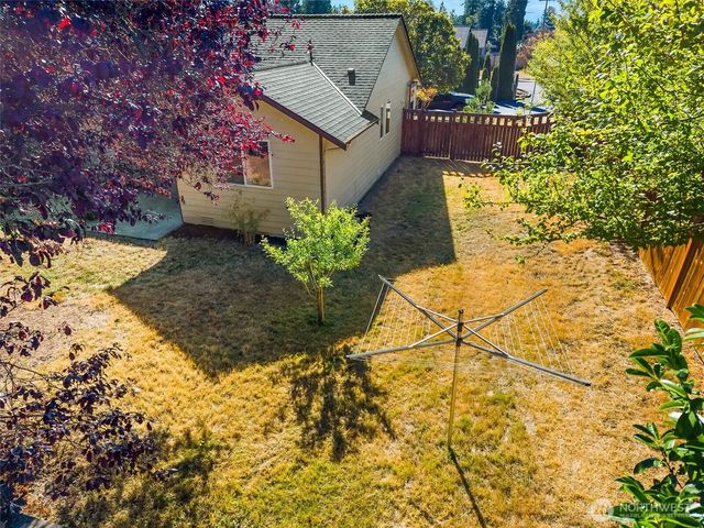 100 S 28th Street, Mount Vernon, WA 98274