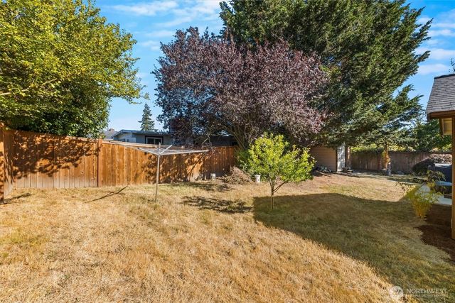 100 S 28th Street, Mount Vernon, WA 98274