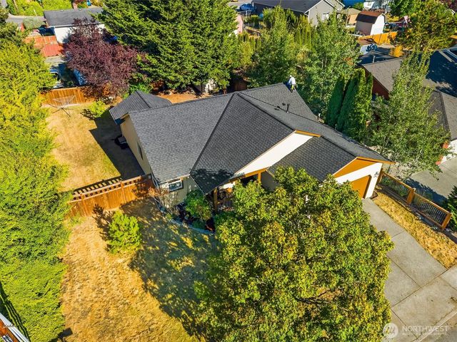 100 S 28th Street, Mount Vernon, WA 98274
