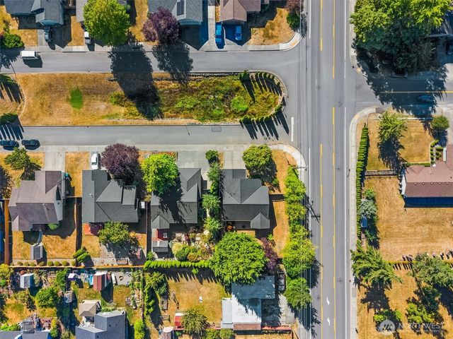 100 S 28th Street, Mount Vernon, WA 98274