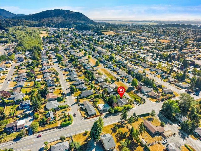 100 S 28th Street, Mount Vernon, WA 98274