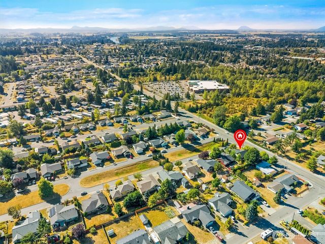 100 S 28th Street, Mount Vernon, WA 98274