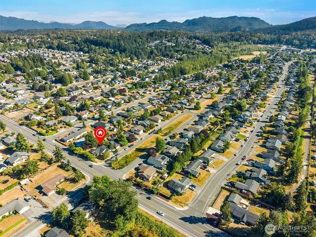 100 S 28th Street, Mount Vernon, WA 98274