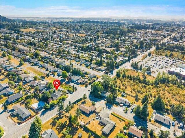 100 S 28th Street, Mount Vernon, WA 98274