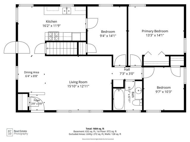 3609 Violet Avenue N, Brooklyn Center, MN 55429