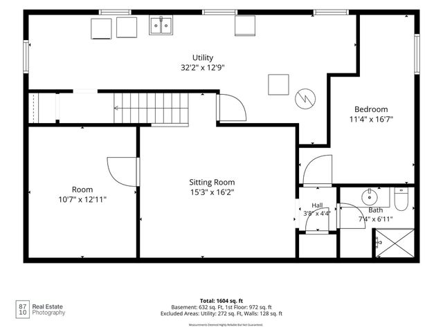 3609 Violet Avenue N, Brooklyn Center, MN 55429