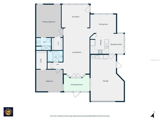 6695 PIN OAK COURT, Spring Hill, FL 34606