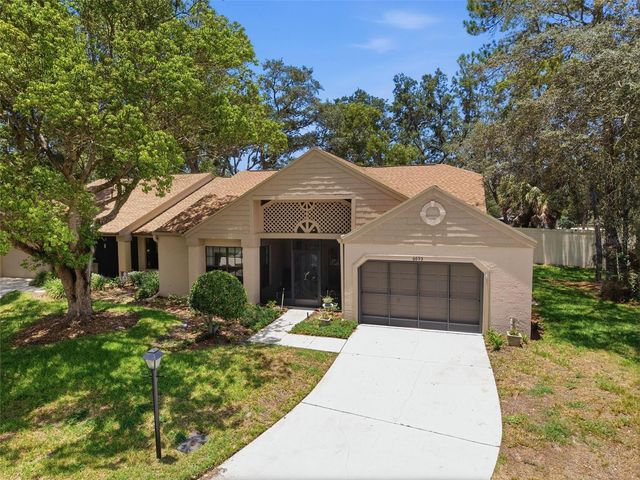 6695 PIN OAK COURT, Spring Hill, FL 34606