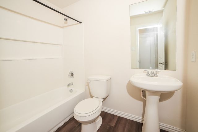 823 Dawson Street, Waco, TX 76704