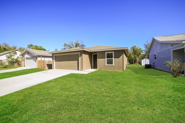 823 Dawson Street, Waco, TX 76704