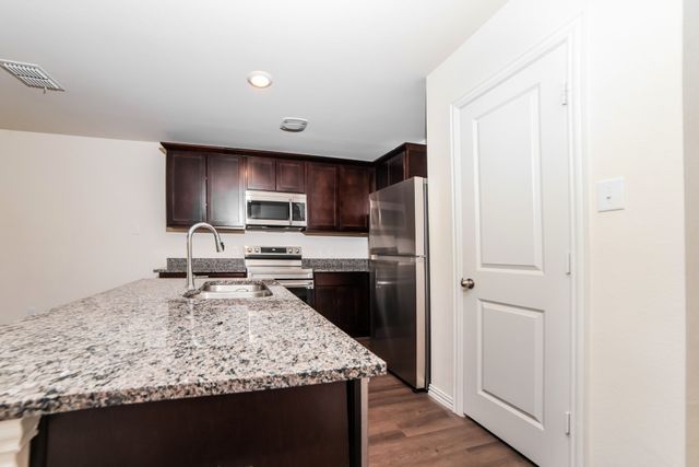 823 Dawson Street, Waco, TX 76704