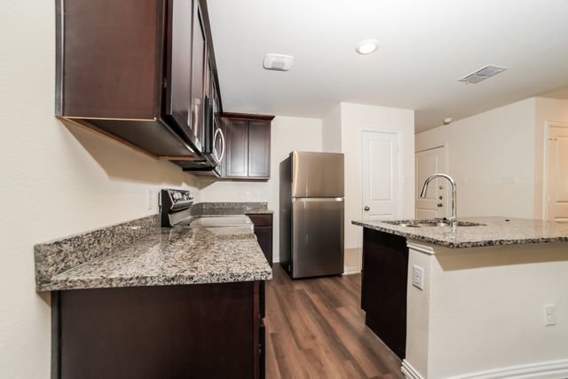 823 Dawson Street, Waco, TX 76704