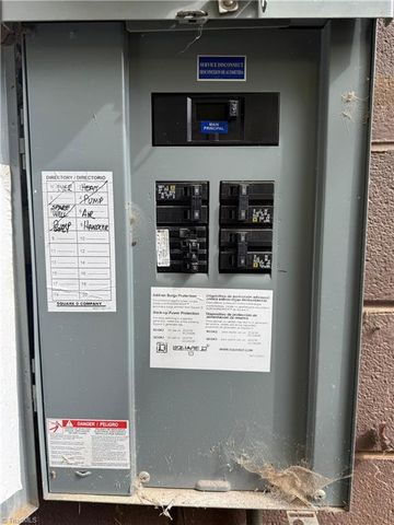 203 Brannock Lane, Pilot Mountain, NC 27041