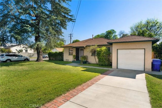558 El Sur, Duarte, CA 91010