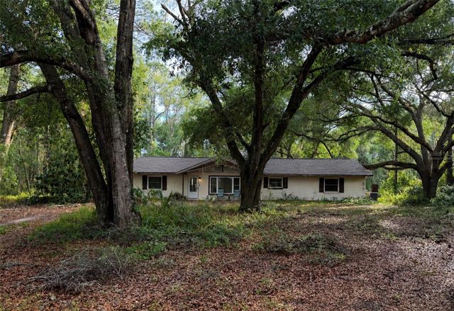 1988 SE 161ST AVENUE, Ocklawaha, FL 32179