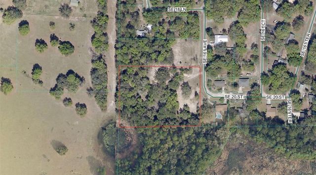 1988 SE 161ST AVENUE, Ocklawaha, FL 32179