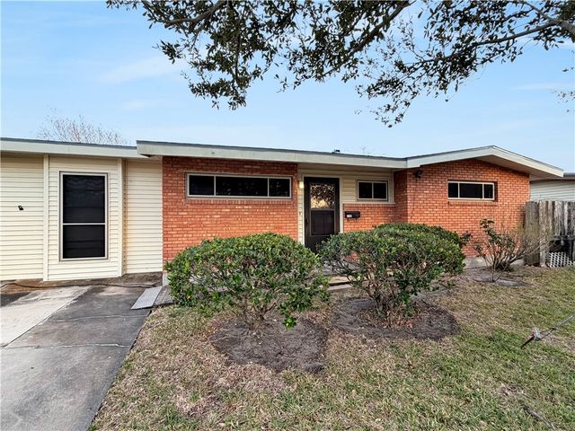 1142 Clare Dr, Corpus Christi, TX 78412