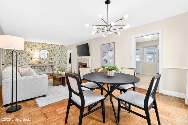 3312 Wellingmoor Ave, Louisville, KY 40218