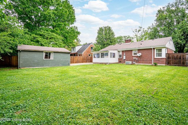 3312 Wellingmoor Ave, Louisville, KY 40218