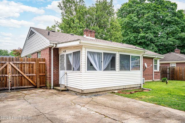 3312 Wellingmoor Ave, Louisville, KY 40218