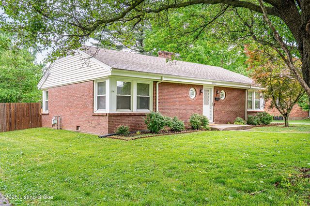 3312 Wellingmoor Ave, Louisville, KY 40218