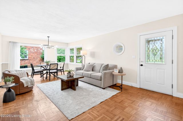 3312 Wellingmoor Ave, Louisville, KY 40218