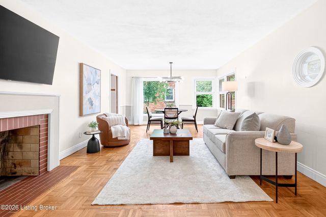 3312 Wellingmoor Ave, Louisville, KY 40218