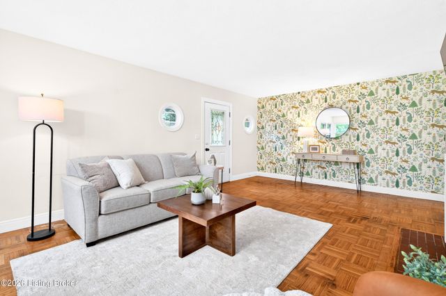 3312 Wellingmoor Ave, Louisville, KY 40218