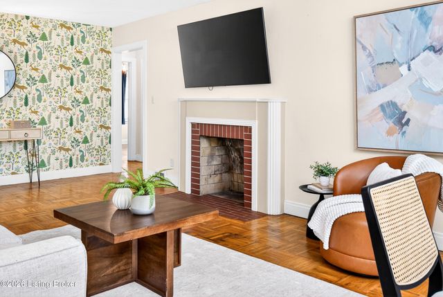 3312 Wellingmoor Ave, Louisville, KY 40218