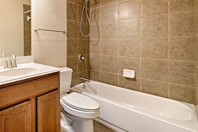 2326 Stutz Drive 117, Dallas, TX 75235