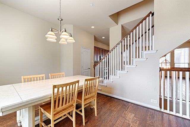 2326 Stutz Drive 117, Dallas, TX 75235