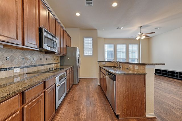 2326 Stutz Drive 117, Dallas, TX 75235