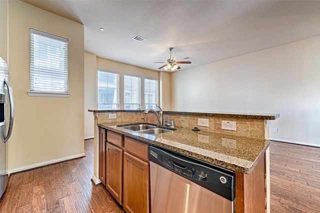 2326 Stutz Drive 117, Dallas, TX 75235