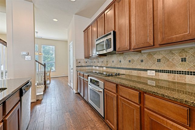 2326 Stutz Drive 117, Dallas, TX 75235